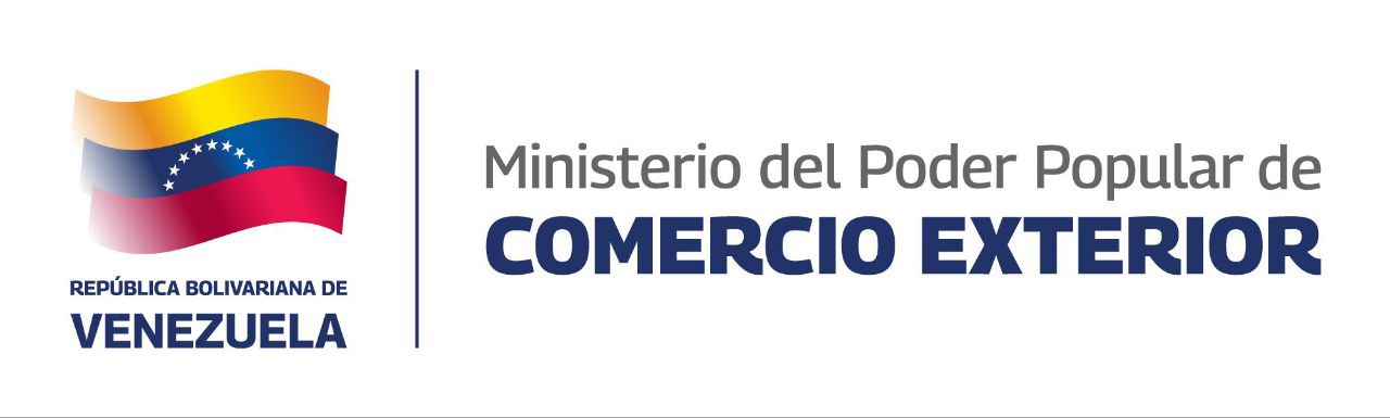 Ministerio del Poder Popular para el Comercio Exterior