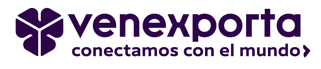 Logo Venexporta